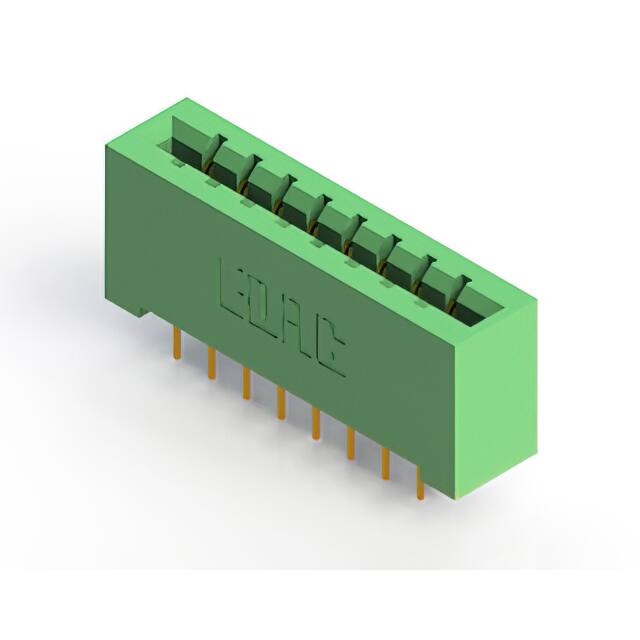 833-016-524-201 EDAC Inc.  Kantenbrettverbinder